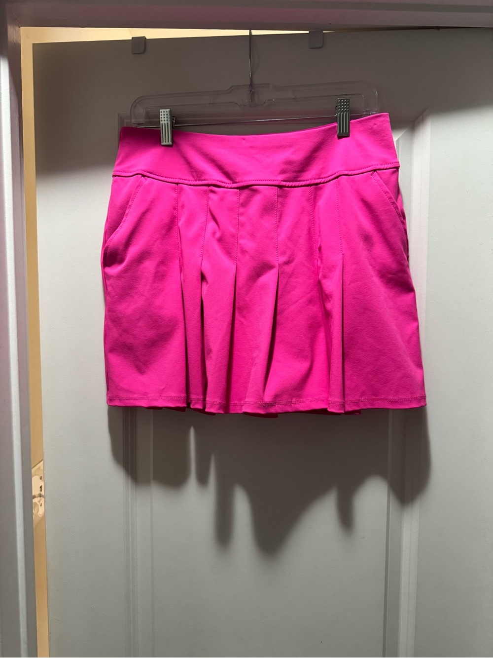 Lilly Pulitzer luxletic skort size 8